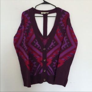 Urban Outfitters cardigan